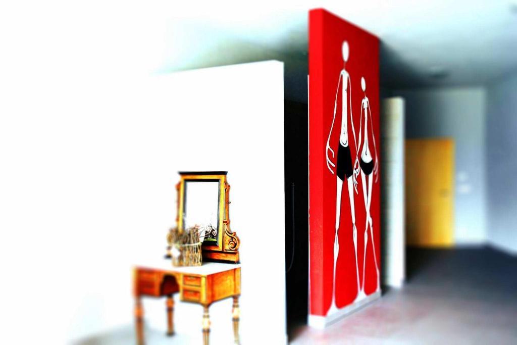 Pension Apartments Klotznerhof Schenna Dış mekan fotoğraf