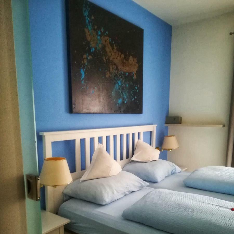Pension Apartments Klotznerhof Schenna Dış mekan fotoğraf